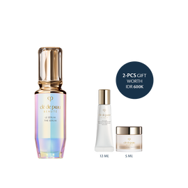 THE SERUM